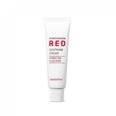 Red Soothing Cream